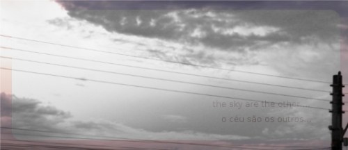 o céu são os outros... | Jaguariúna | TIago Spina