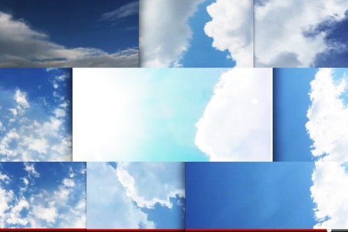 Céus divididos de Cidades Indivisíveis | São Paulo | Jaime Scatena