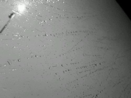 Cinza e Chuvoso | São Paulo | Jaime Scatena