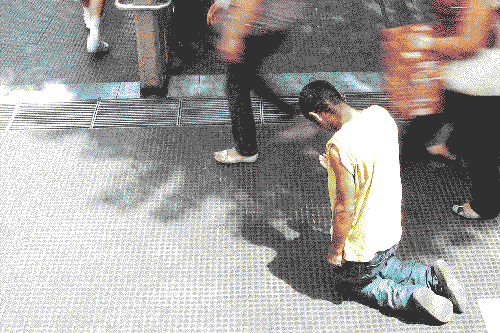 Dá me || | São Paulo | Jaime Scatena