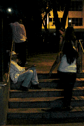 Dá me | | São Paulo | Jaime Scatena