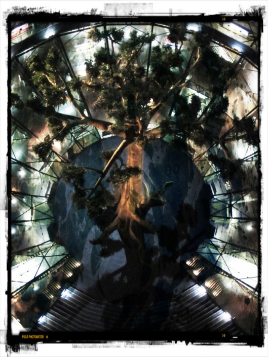 Heaven? | Oberhausen | Tabea Huth