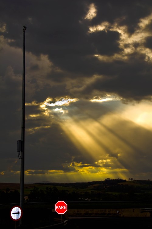 Difícil decisão | Atibaia | Junior Amojr