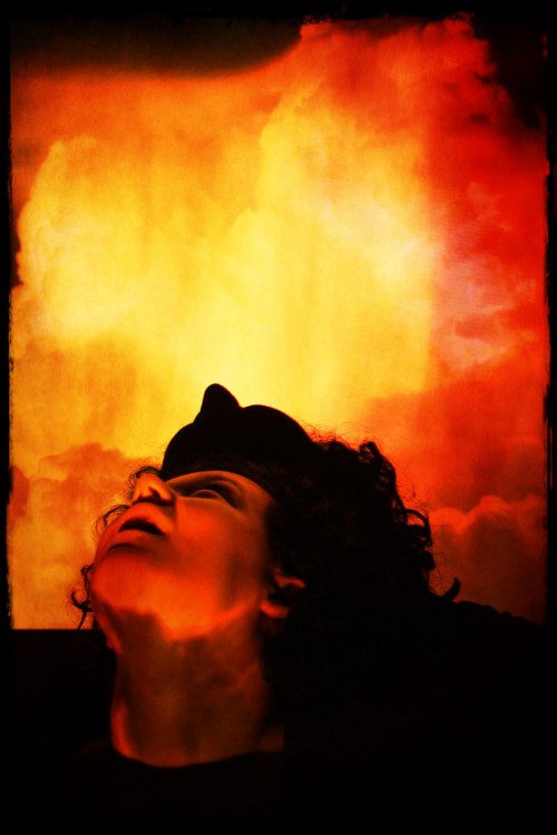 I wish I was floating | Berlin/ Dortmund | Tabea Huth