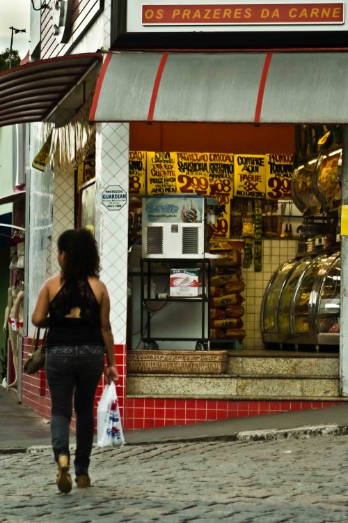 Os prazeres da carne | Atibaia | Júnior Amojr