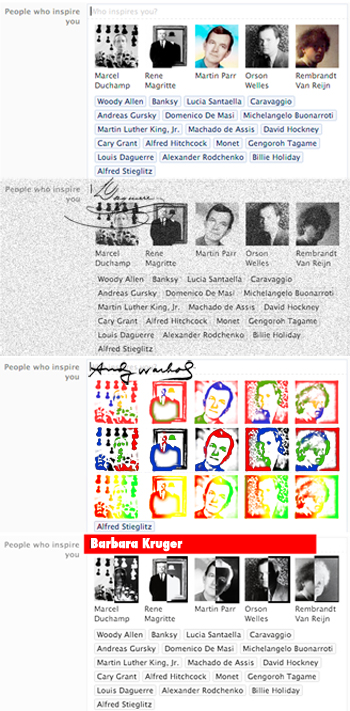 People who inspire me | Wherever I am | Jaime Scatena