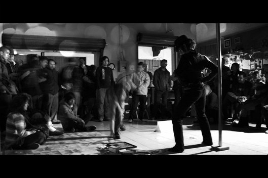 Cuerp-o-mático 1 | Tijuana/Dortmund | Tabea Huth/Amaranta Caballero Prado