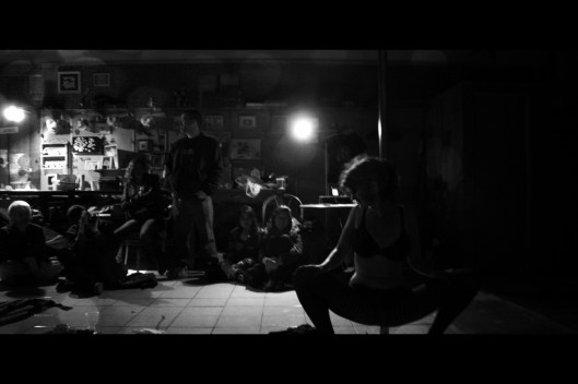 Cuerp-o-mático 3 | Tijuana/Dortmund | Tabea Huth/Amaranta Caballero Prado