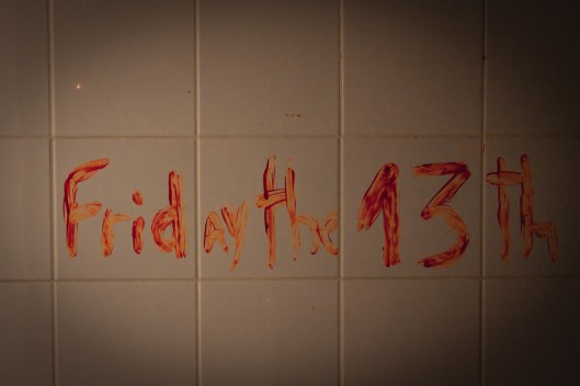 The first Friday the 13th | Atibaia | Phelipe Aquino