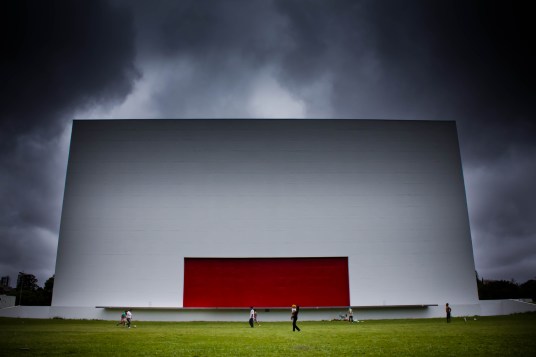 Play and Pray=Action | São Paulo | Junior Amojr