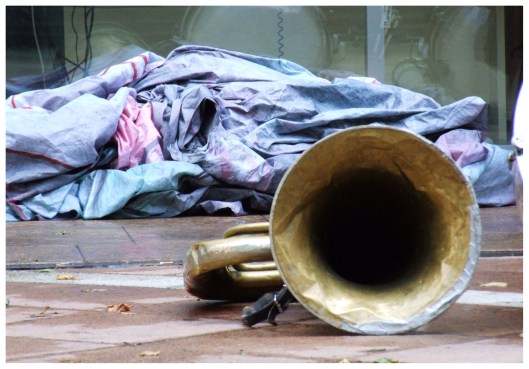 calado | London | R.Cambusano