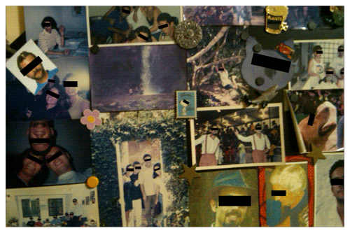 Censored | Atibaia | Jaime Scatena