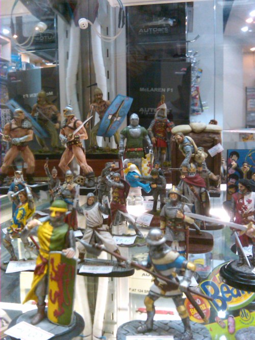 Estante de Colecionador | São Paulo | Jaime Scatena