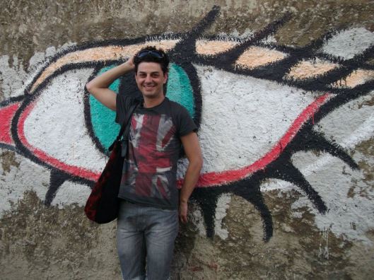 eye eye me | São Paulo | Gabriela Canale