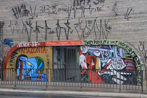 Interferências | Sao Paulo | Elza Cohen