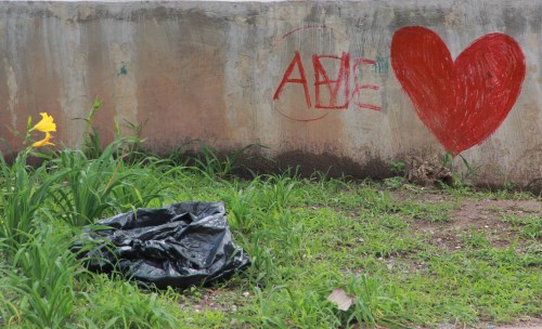 Existe amor nas ruas | São Paulo | Elza Cohen
