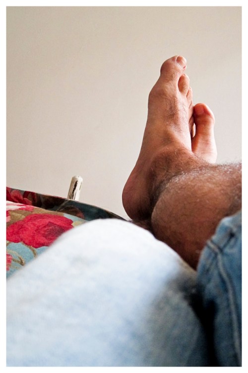 Lazy Sunday | São Paulo | Jaime Scatena