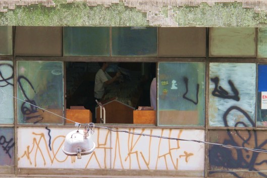 Sao Paulo Fala Minha Língua | São Paulo | Ísis Fernandes