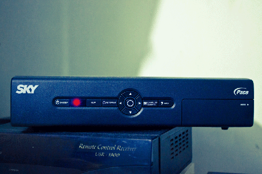 Receptor | Atibaia | Phelipe Aquino