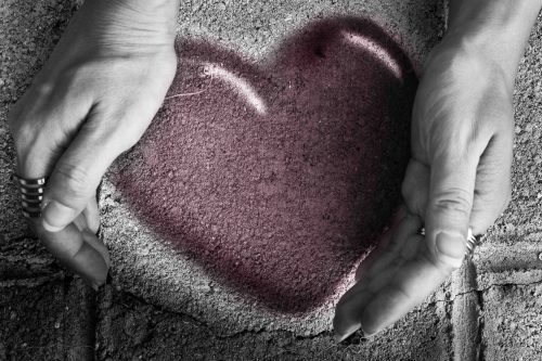 Do coração procedem as fontes da vida | Atibaia | Junior Amojr