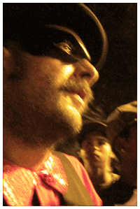 Bloco na rua | Atibaia | Jaime Scatena