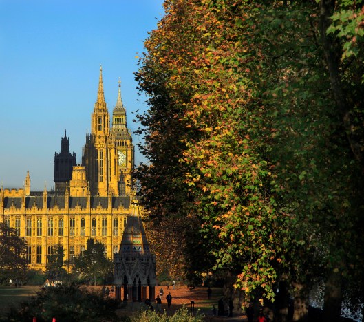 Dirty With Gold | London | R.Cambusano