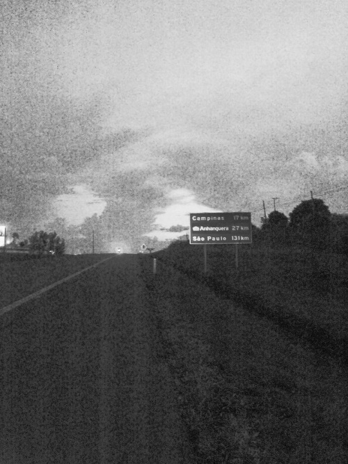 Estrada | Jaguariúna | Tiago Spina