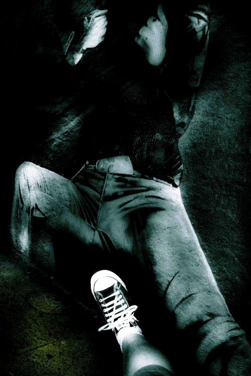 Haja saquinho | São Paulo | Junior Amojr