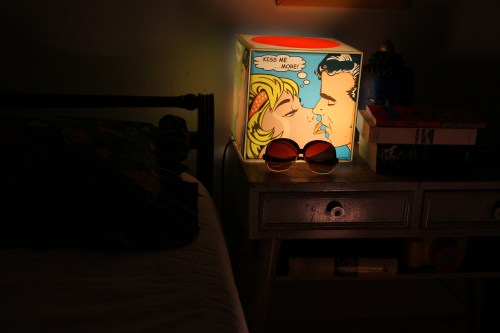 Quando de vê, já é sexta | São Paulo | Elza Cohen