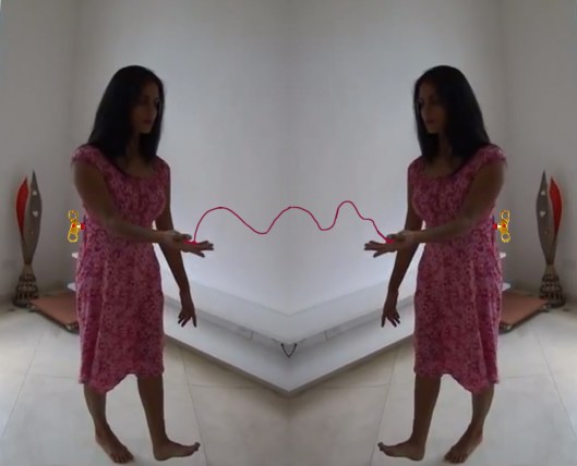 Nos Criamos Juntas | Berlin | Ísis Fernandes