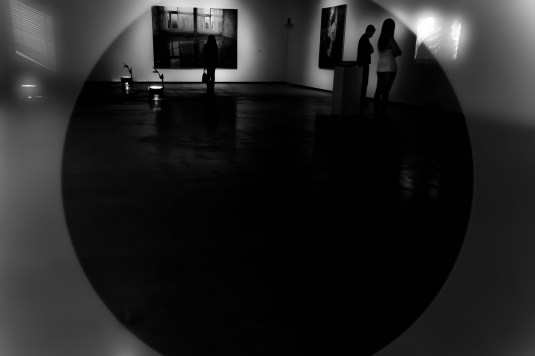 Os olhos são janelas | São Paulo | Junior Amojr