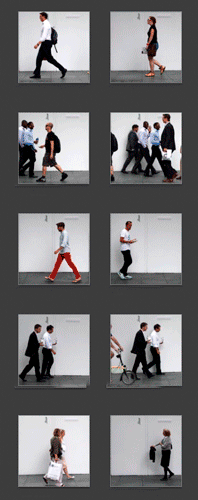 people4567 | London | R.Cambusano