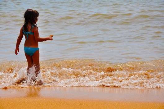 princesa do mar | Jacaraibe | Gabriela Canale