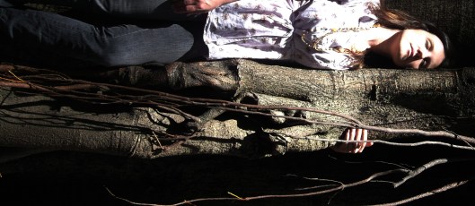 tre(m)e | São Paulo | Gabriela Canale por Rogerio Hagemeyer