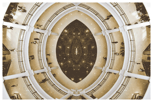 All Around | São Paulo | Jaime Scatena