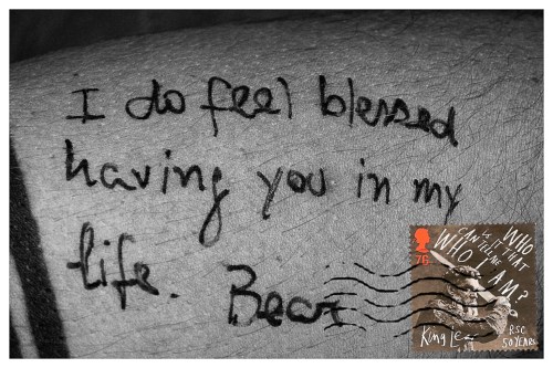 Blessed | Atibaia | Jaime Scatena