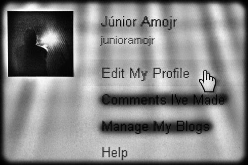 Edit my profile | Atibaia | Junior Amojr