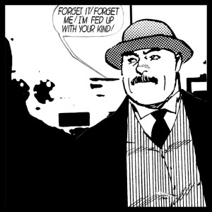 Forget it! | Atibaia & Londres | JScatena & RCambusano