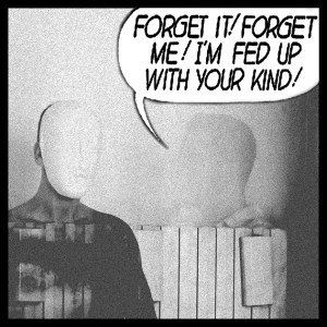 Forget it! | Atibaia | Jaime Scatena