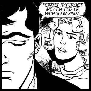 Forget it! | JScatena & Lichtenstein