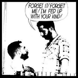 Forget it! | Atibaia & Milão | Jaime Scatena