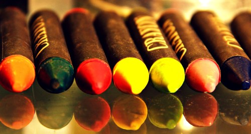 Colorgraphia | São Paulo | Elza Cohen