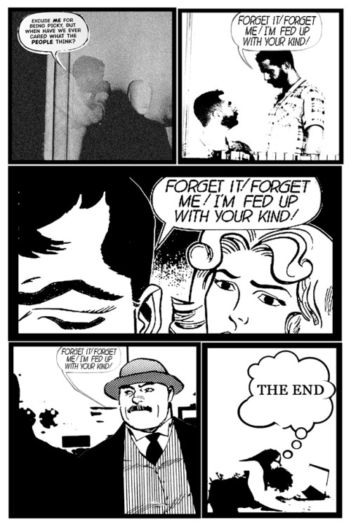 After Lichtenstein | Atibaia | Jaime Scatena et al