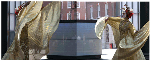 Nous avons dormi dans le vent | Nowhere | Jaime Scatena Nous avons dormi dans le vent | Nowhere | Jaime Scatena