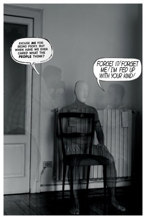 Picky? Forget it! | Atibaia&Milao | Jaime Scatena