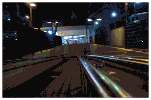 Ramp | São Paulo | Jaime Scatena