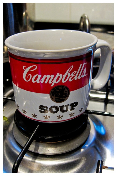 Soup 4 1 | São Paulo | Jaime Scatena