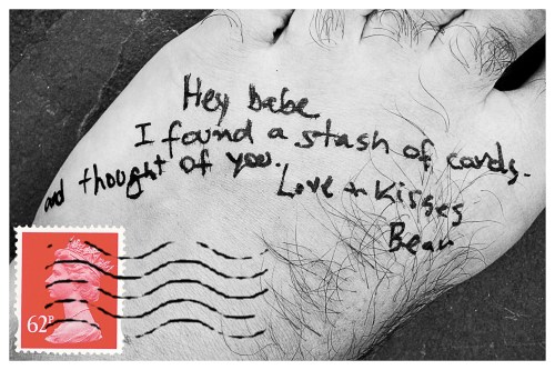 Stash of cards | Atibaia | Jaime Scatena