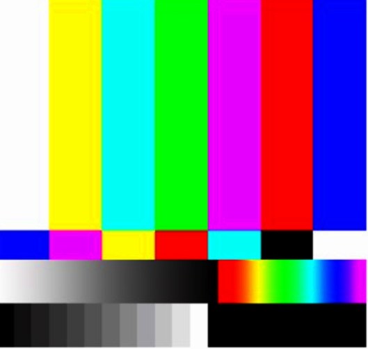 Teste de cores | Curitiba | Marlon Anjos