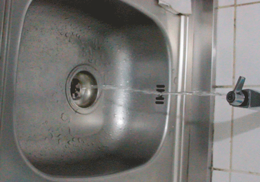 water left | Atibaia | Phelipe Aquino